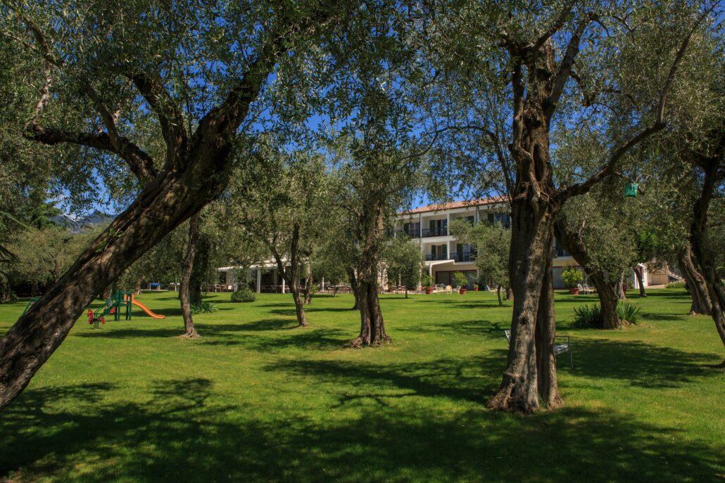 ©Club Hotel Olivi