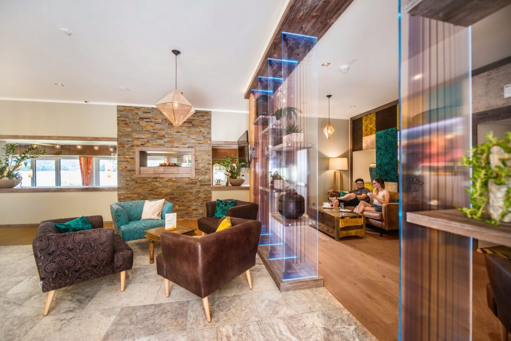 ©PHOTO-GRAPHICS Hillinger-Perfahl OG (Riverresort Donauschlinge)