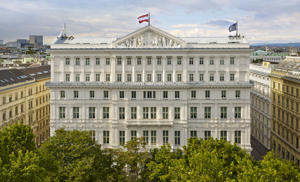©Hotel Imperial
