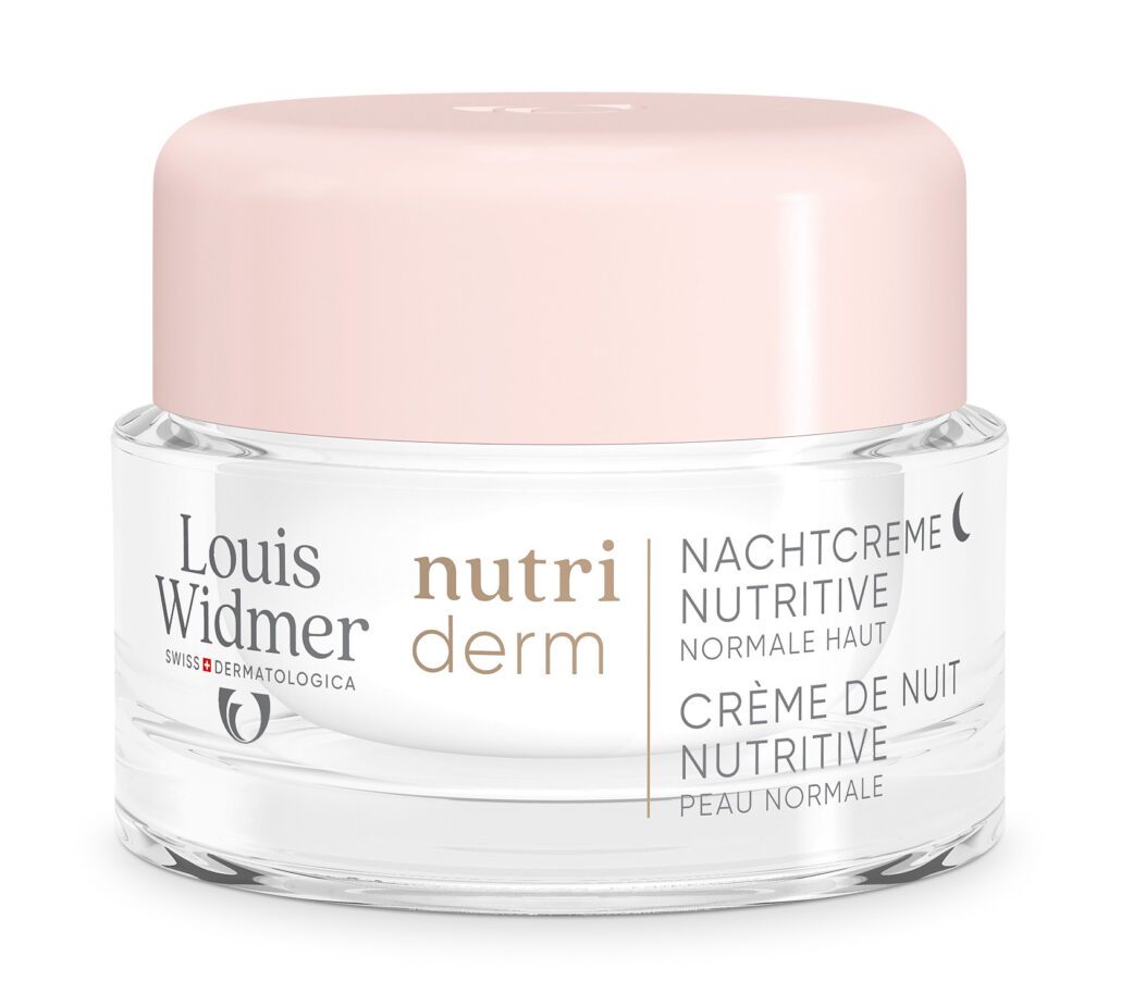 nutriderm Nutritive Nachtcreme