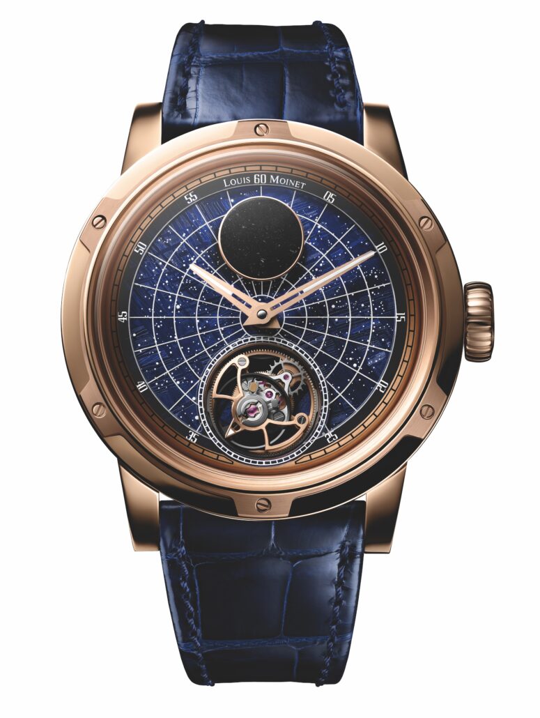 ©Louis Moinet