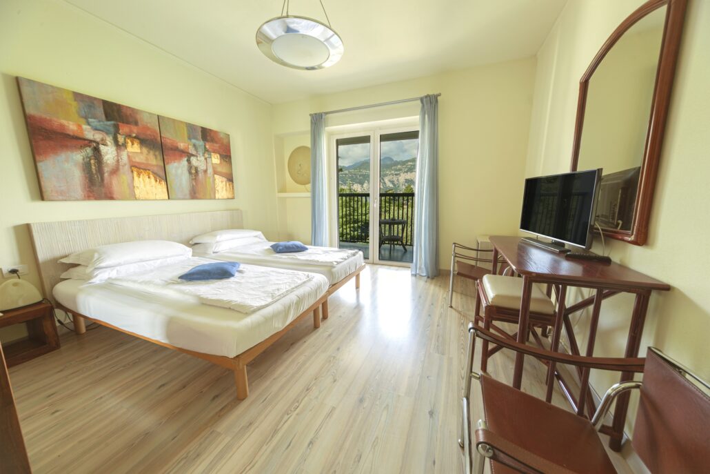 ©Club Hotel Olivi