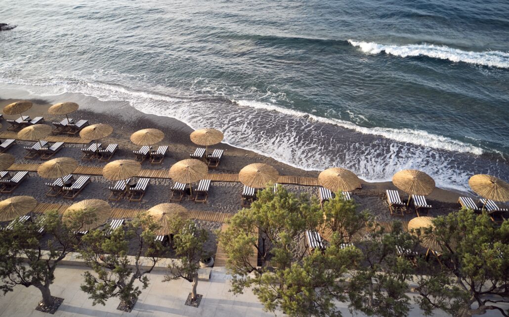 ©Numo Ierapetra / 2025 Hilton