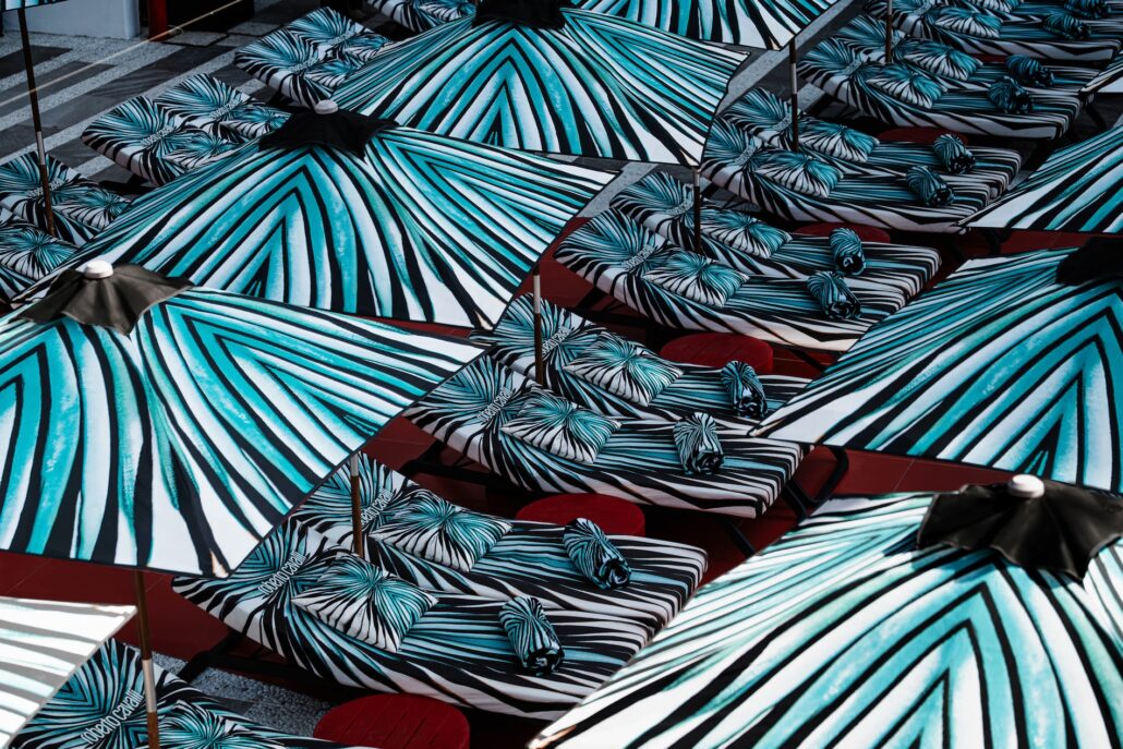 The Unexpected Ibiza Hotel ©dsanjuan