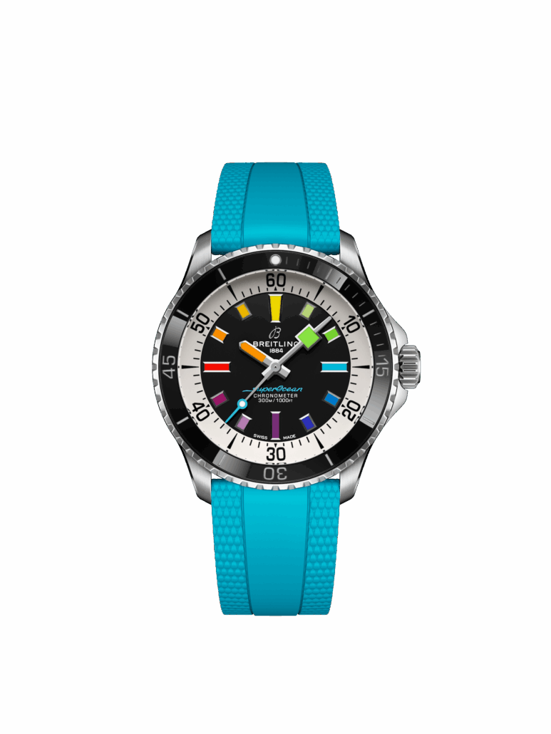 Superocean Automatic 42 ©Breitling