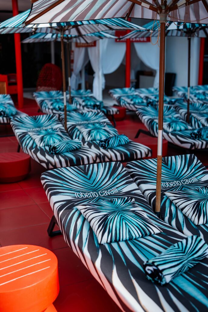 The Unexpected Ibiza Hotel ©dsanjuan