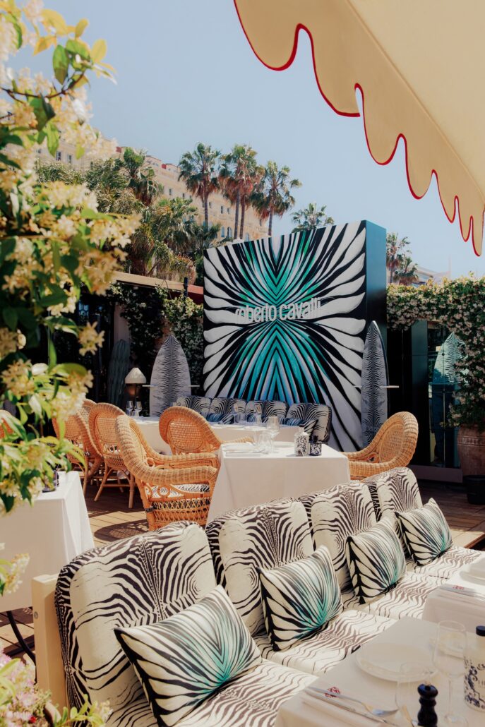 Annex Beach ©Roberto Cavalli