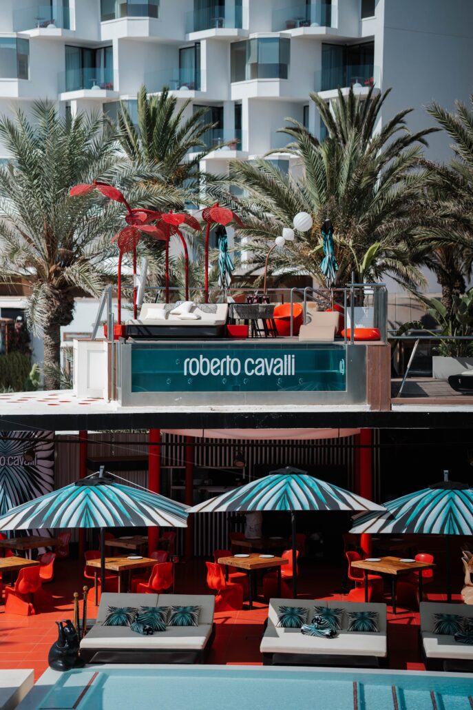 The Unexpected Ibiza Hotel ©dsanjuan