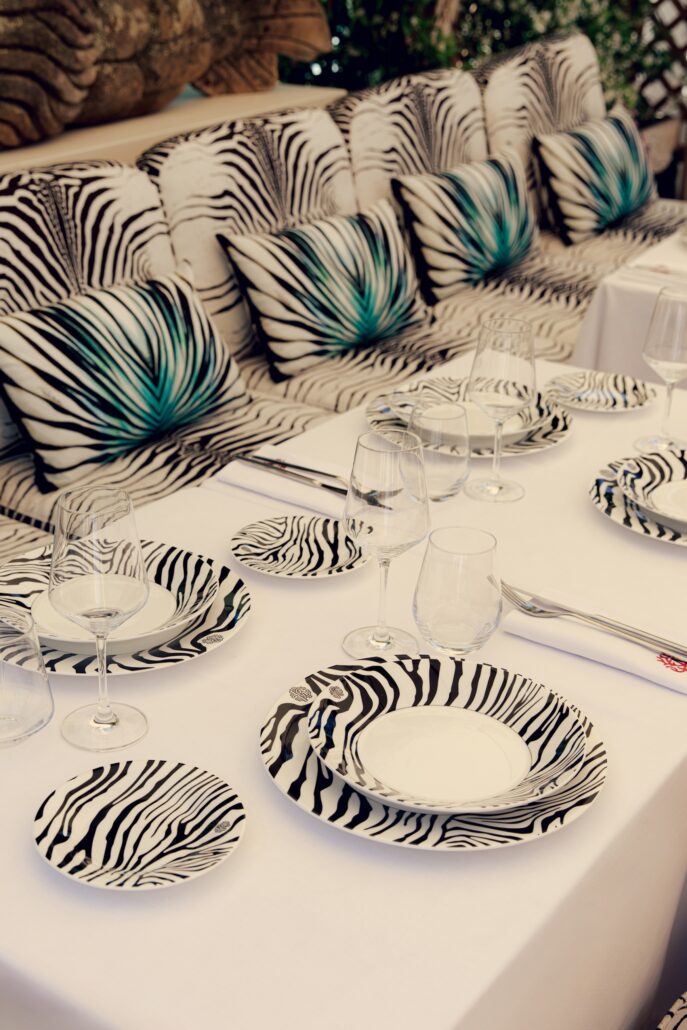 Annex Beach ©Roberto Cavalli