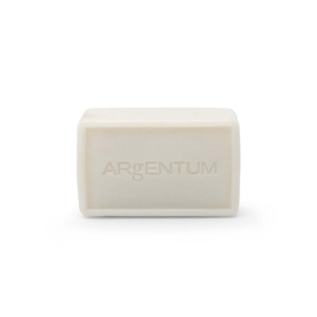 1 Ag le savon lune horizontal angle