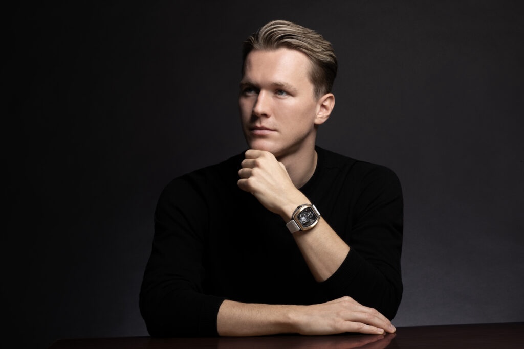 1. Bianchet Ambassador Maximilian Guenther 1024x683 1