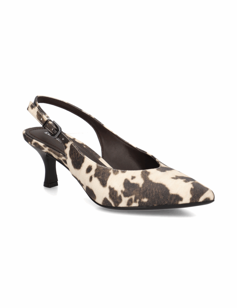 Kate Gray Slingpumps um 49,95€ @HUMANIC