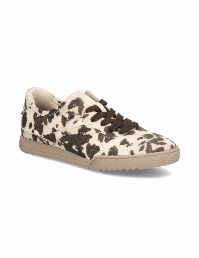 Kate Gray Sneakers um 59,95€ @HUMANIC