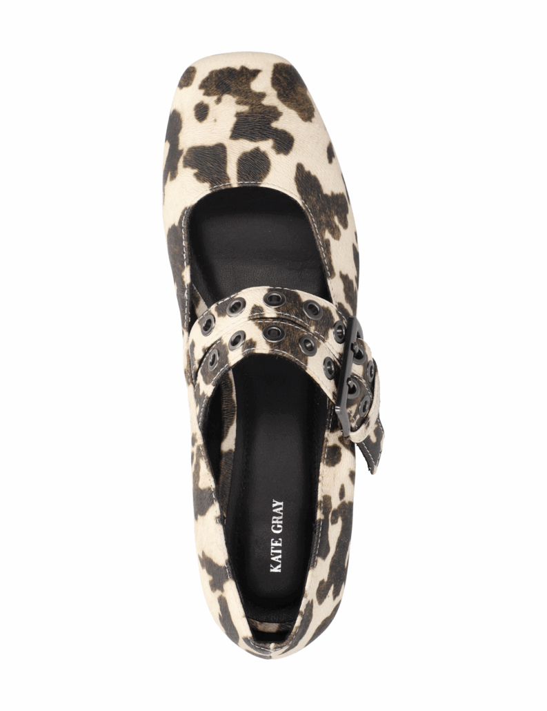 Kate Gray Ballerinas um 59,95€ @HUMANIC