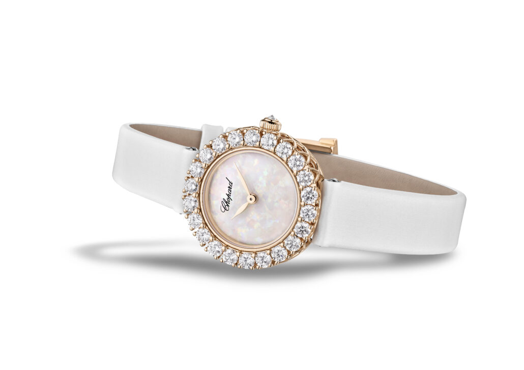 13A178 5317 LHeure du Diamant 1