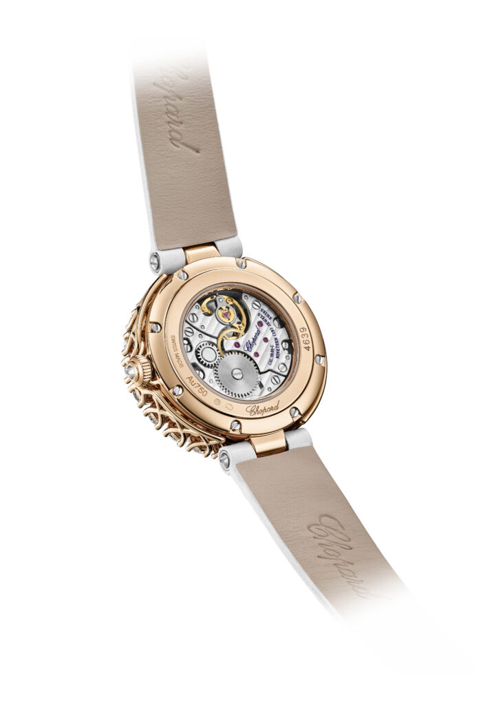 13A178 5317 LHeure du Diamant 2