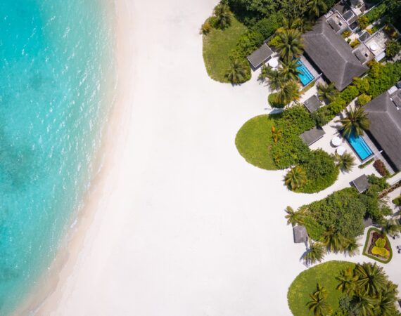 14 Sirru Fen Fushi Beach Residences