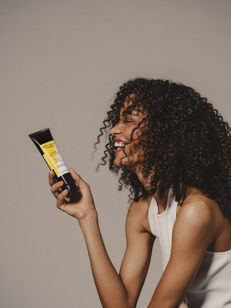 169440 visual model Curl Care Cream 2025 10 2