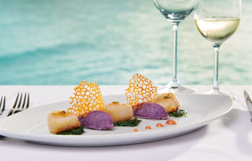 ©Sirru Fen Fushi Private Lagoon Resort