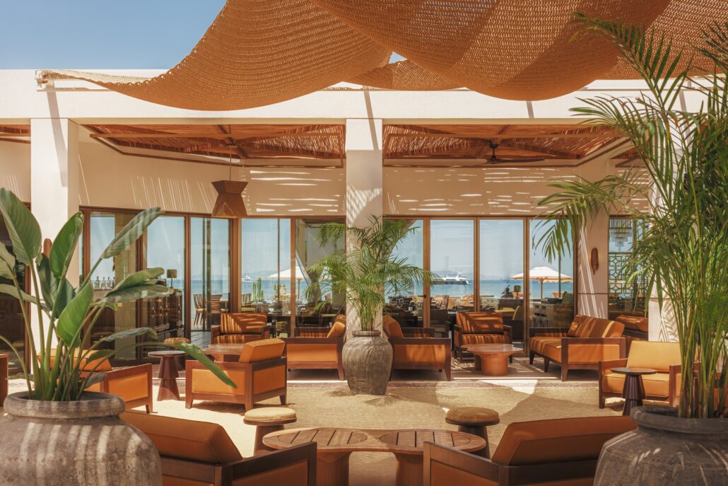 ©One&Only Aesthesis