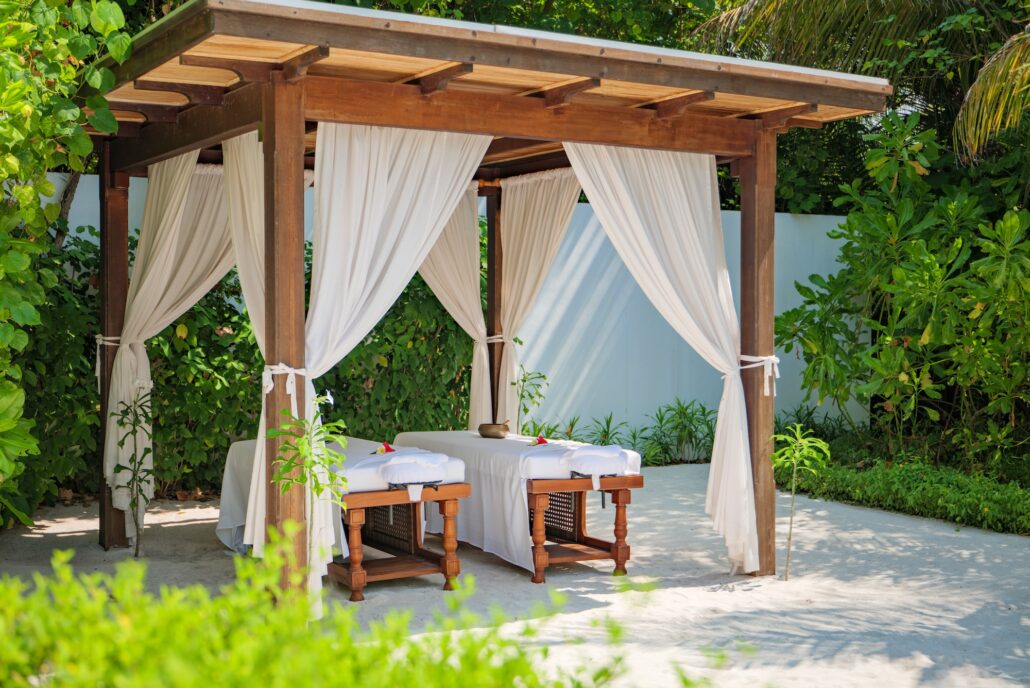 ©Sirru Fen Fushi Private Lagoon Resort