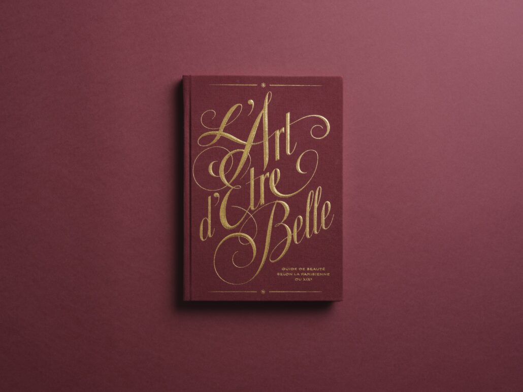 ©Officine Universelle Buly