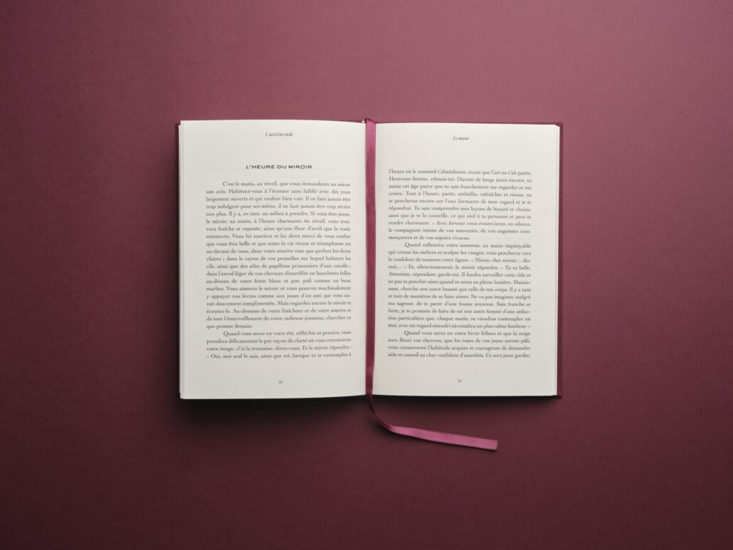 ©Officine Universelle Buly