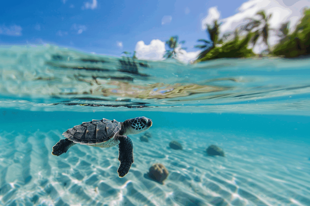 ©Sirru Fen Fushi Private Lagoon Resort