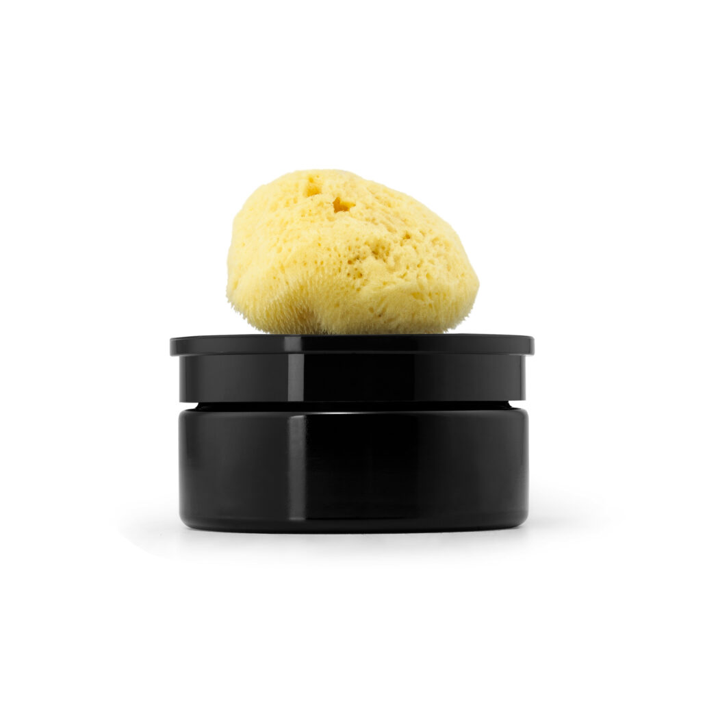 4 la lune de velours fina silk sea sponge