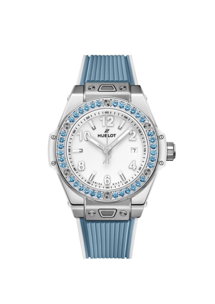 ©Hublot