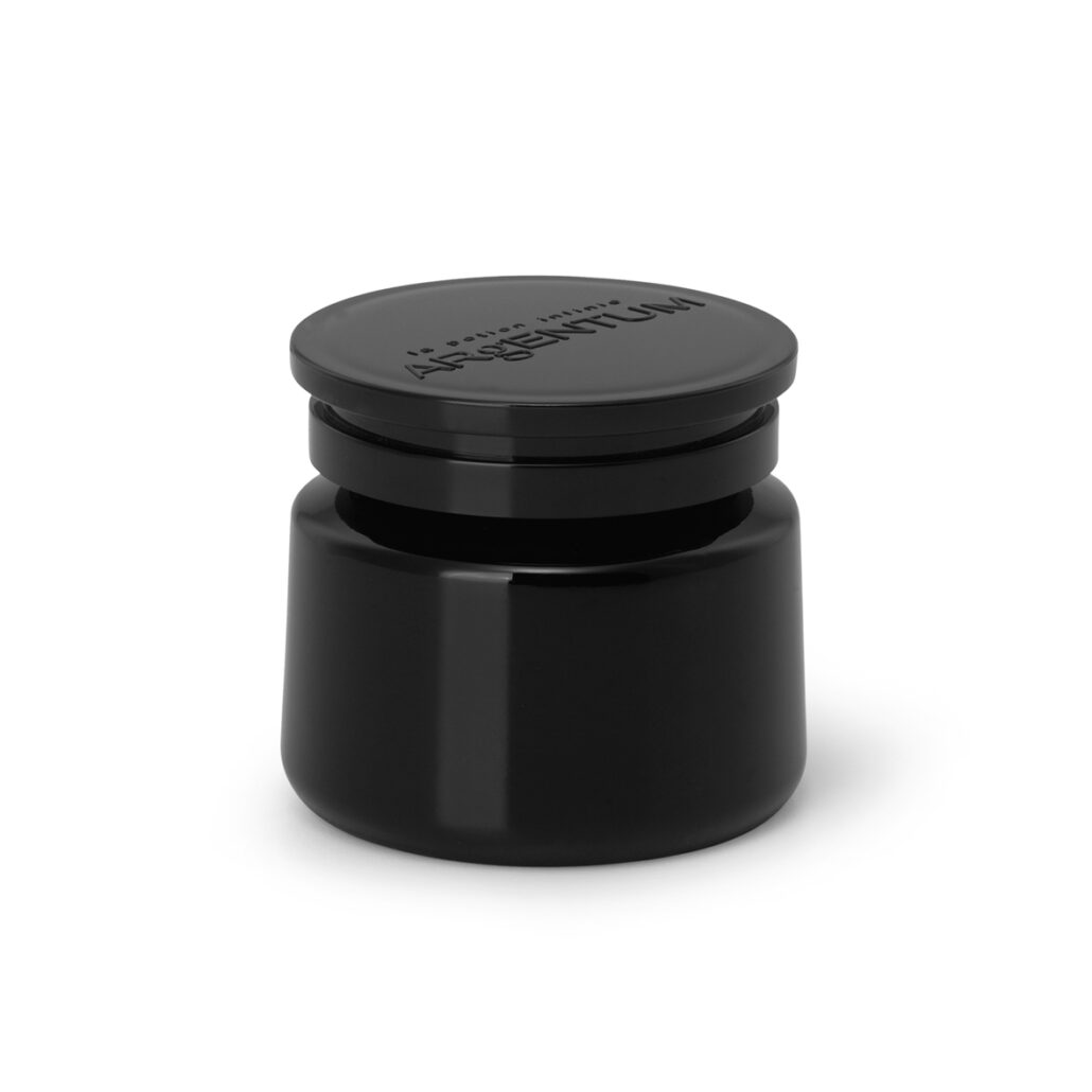 5 la potion infinie Jar Angle