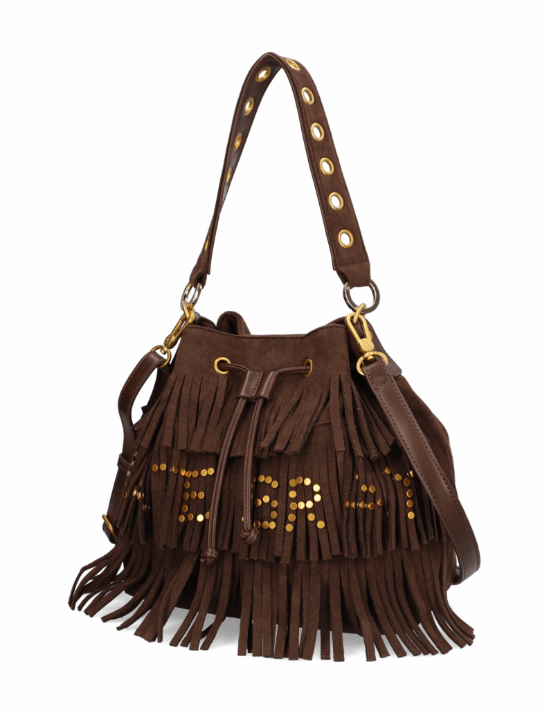 Kate Gray Bag im Western Style um 59,95€