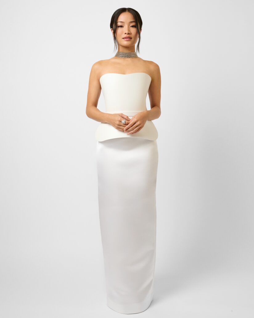 ANNA SAWAI © Jade Mainade 1