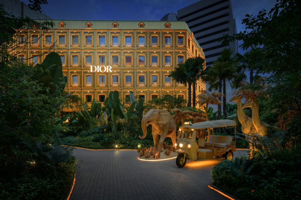 APAC BANGKOK DIOR GOLD HOUSE © ADISORN RUANGSIRIDECHA 37