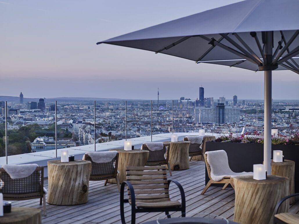 ©Andaz Vienna