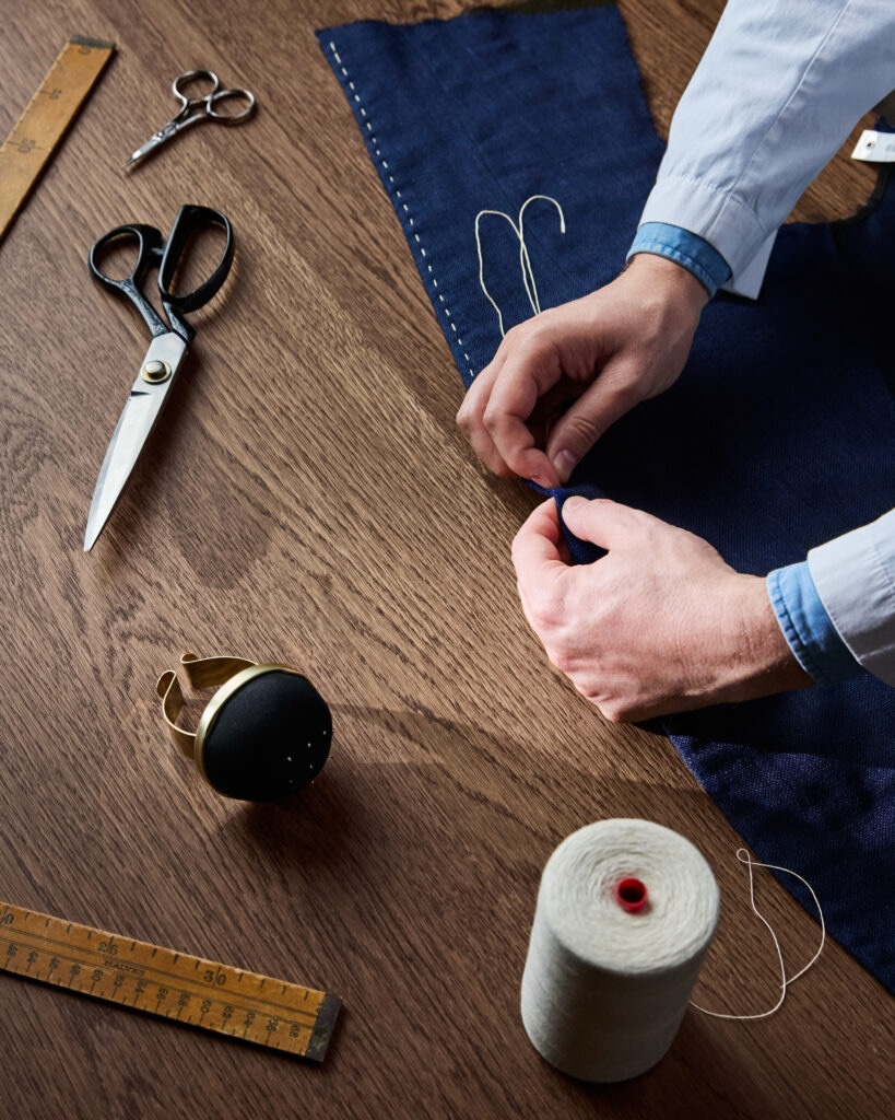 BRIONI SS25 JARDIGAN MAKING OF 13 819x1024 1