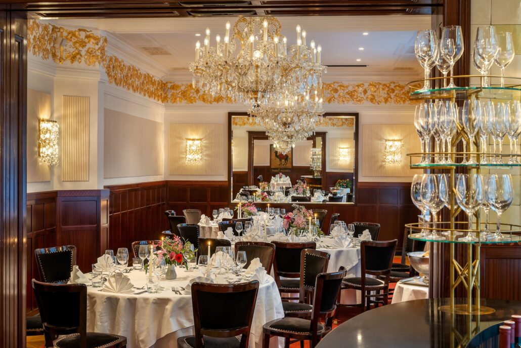 Beletage 2 ∏Herbert Lehmann