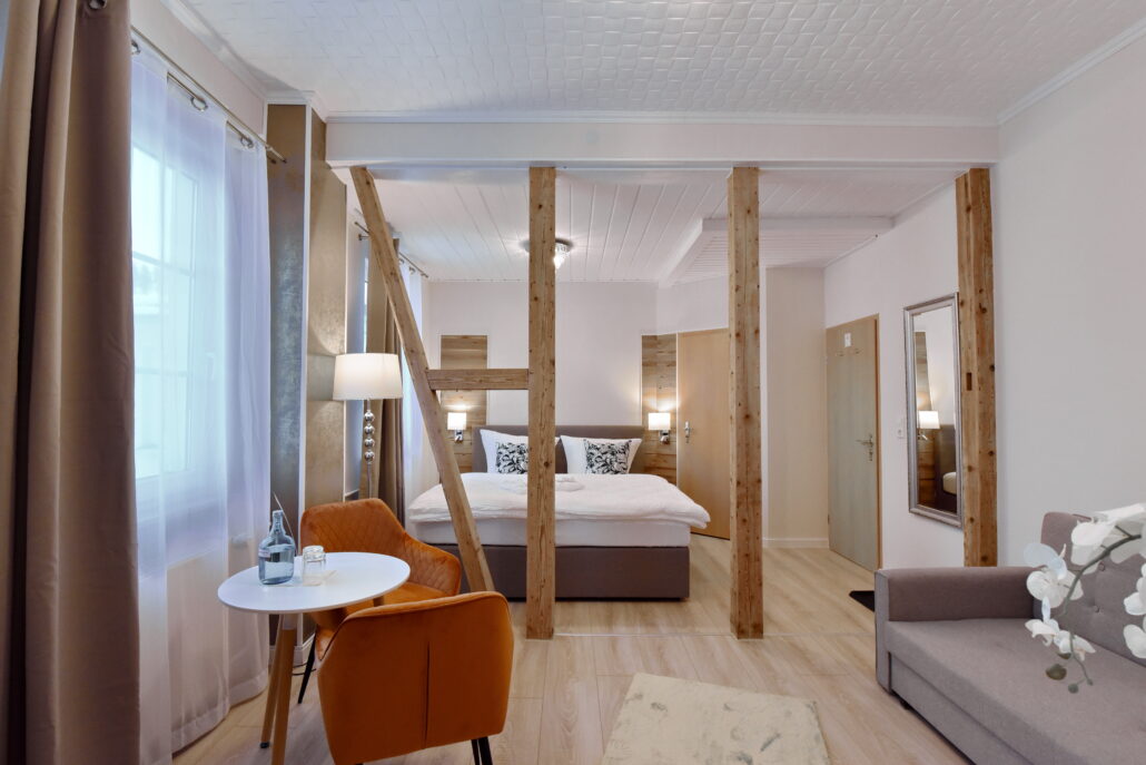 BergVilla laVitalia Juniorsuite Sonnblick 0