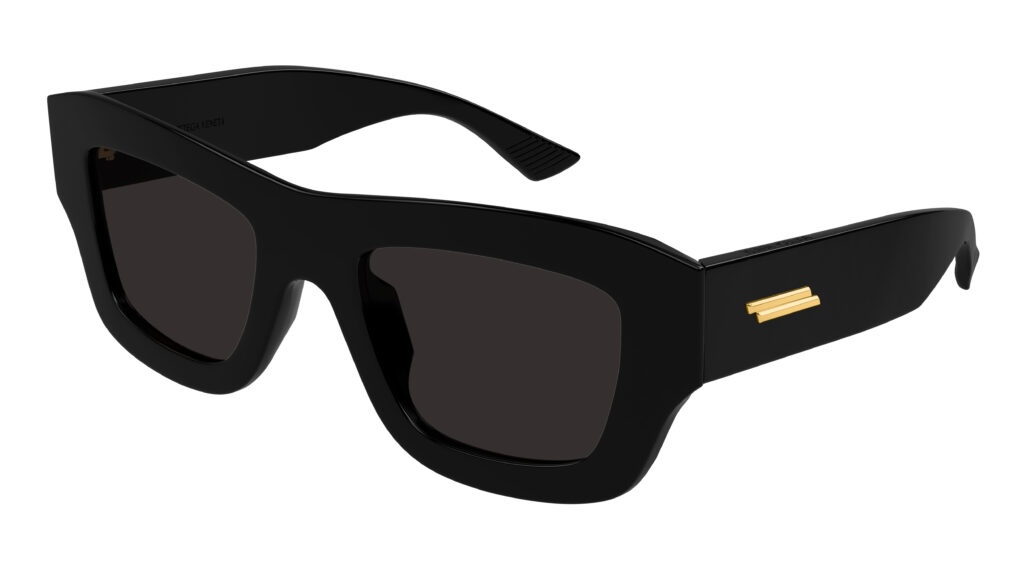 Bottega Veneta SS25 BV1357S 001 Cat 1024x573 1