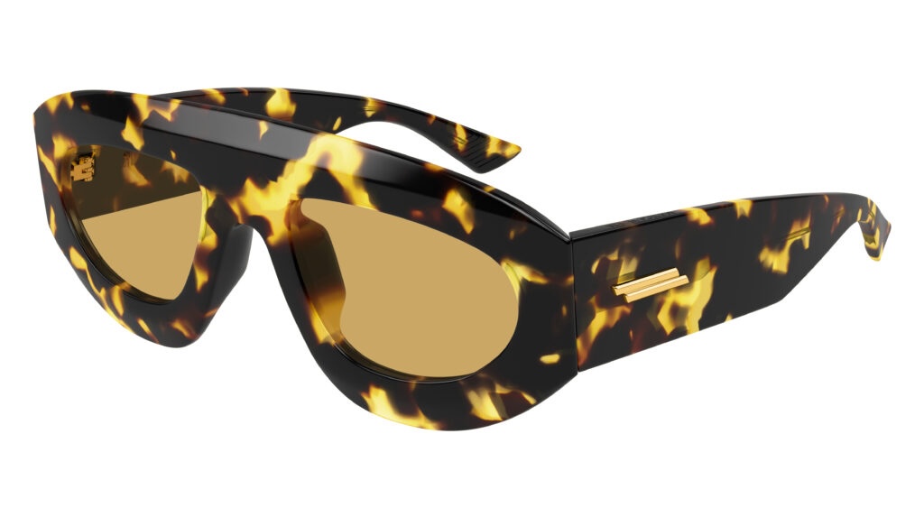 Bottega Veneta SS25 BV1358S 003 Cat 1024x573 1