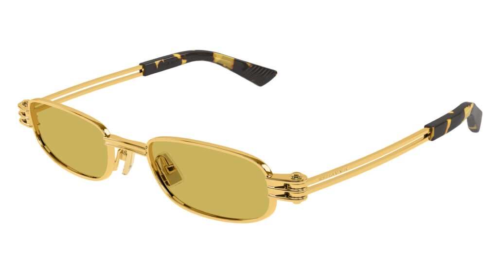 Bottega Veneta SS25 BV1381S 002 Cat 1024x573 1