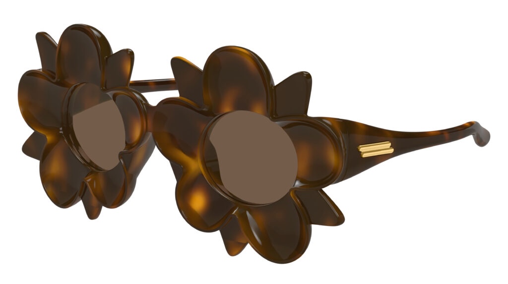 Bottega Veneta SS25 BV1399S 008 Cat 1024x573 1