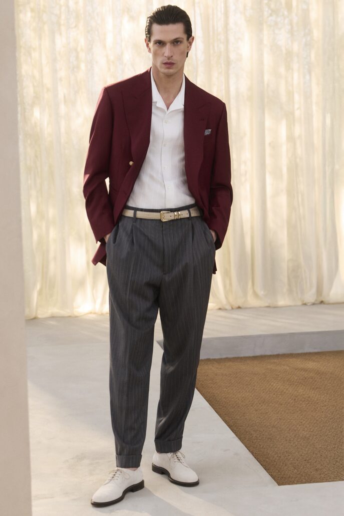 ©Brunello Cucinelli