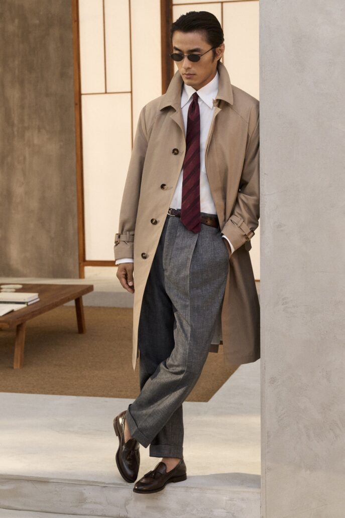 ©Brunello Cucinelli