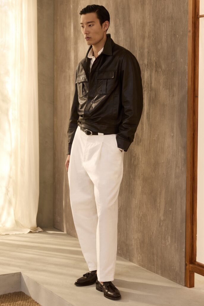 ©Brunello Cucinelli