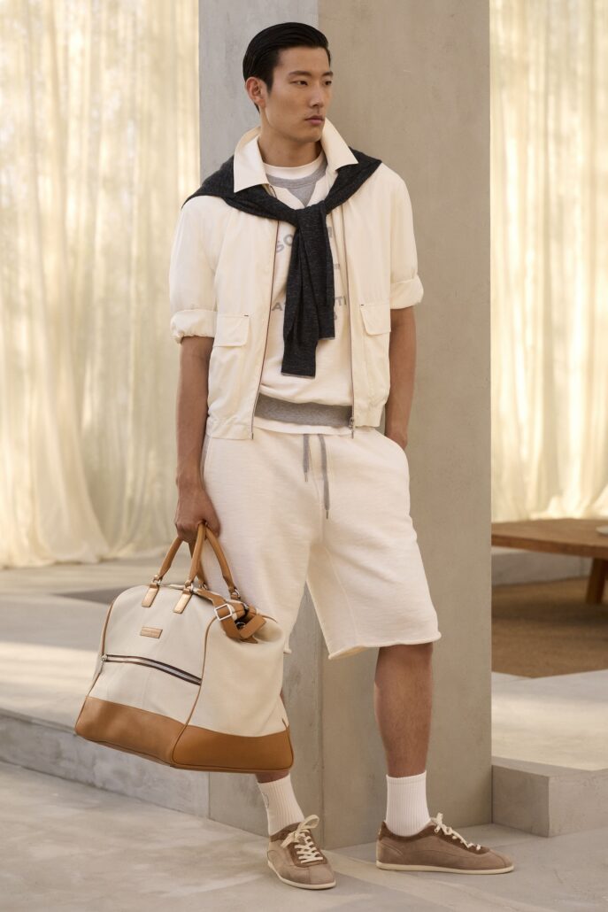 ©Brunello Cucinelli