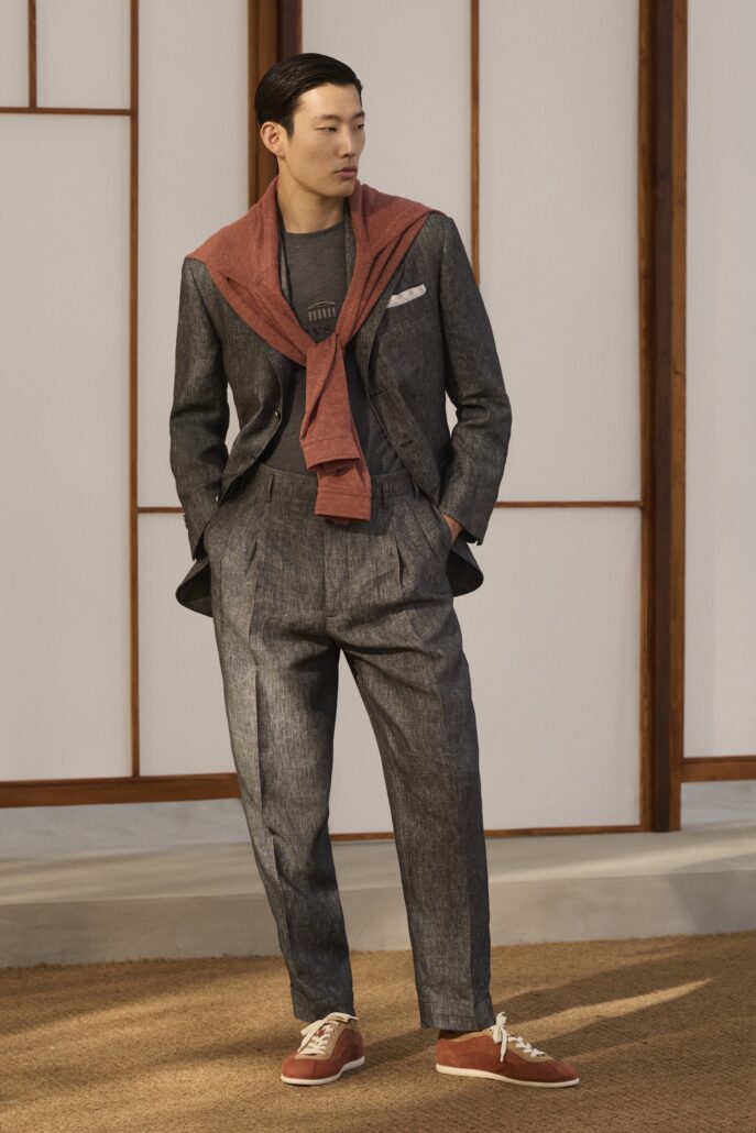 ©Brunello Cucinelli