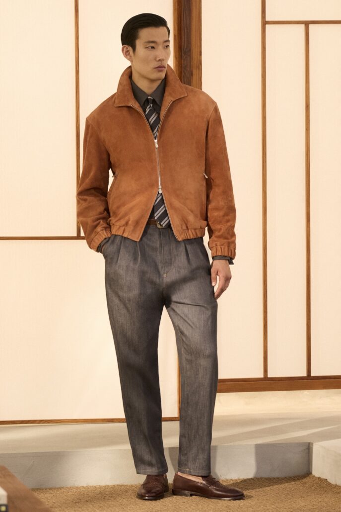 ©Brunello Cucinelli