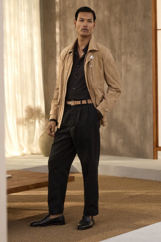 ©Brunello Cucinelli