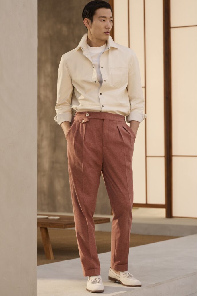 ©Brunello Cucinelli